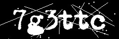 图形验证码